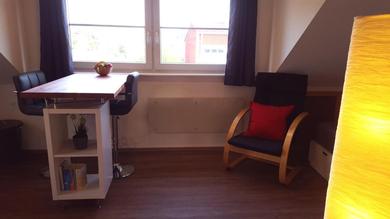 Ferienwohnung Kohl'Sche Hof Juhohe Exterior foto