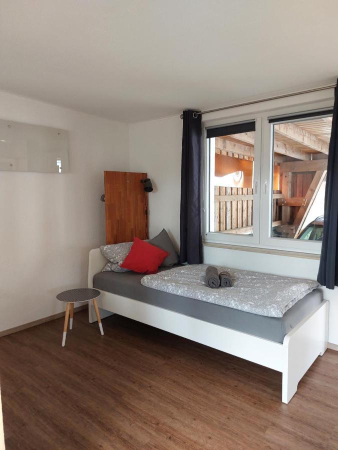 Ferienwohnung Kohl'Sche Hof Juhohe Exterior foto